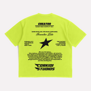 CKD NEON KIT Atomic Emotions