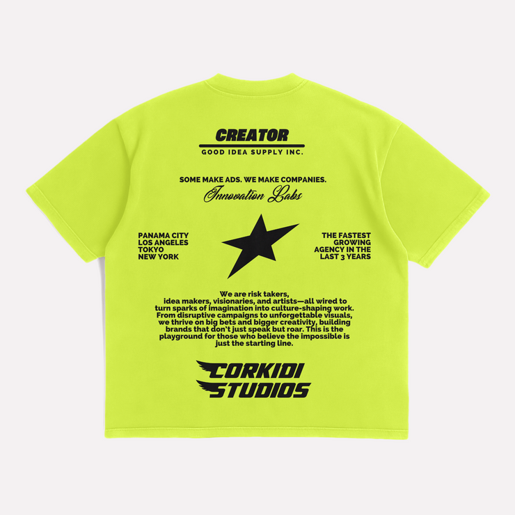 CKD NEON KIT Atomic Emotions