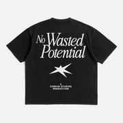 NO WASTED POTENTIAL Atomic Emotions