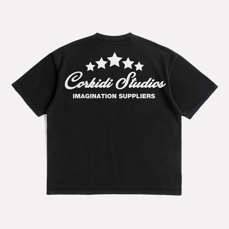 THE SUPPLIERS Atomic Emotions