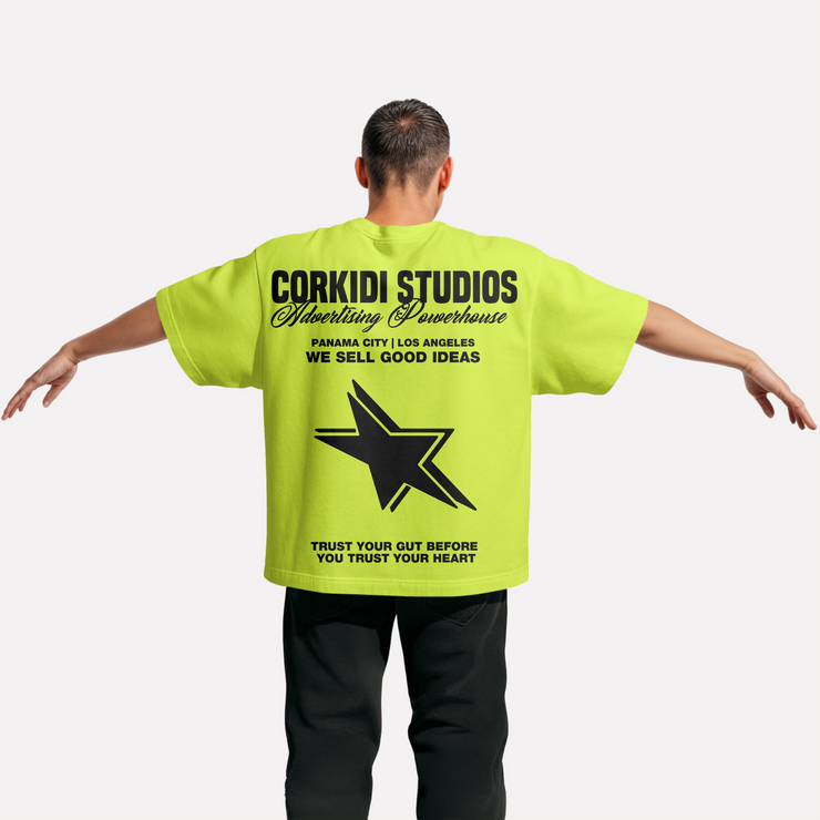 NEON KIT STAR Atomic Emotions