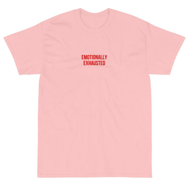 It's Only You T-Shirt Atomic Emotions