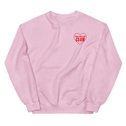 Heartbreak Club Sweatshirt Atomic Emotions