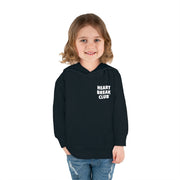 Toddler Pullover Fleece Hoodie Printify
