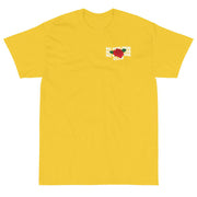 No Feelings Club T-Shirt Atomic Emotions
