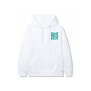 Heartbreak Club Lucky Green Hoodie