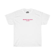 Broken Hearts Club Tee