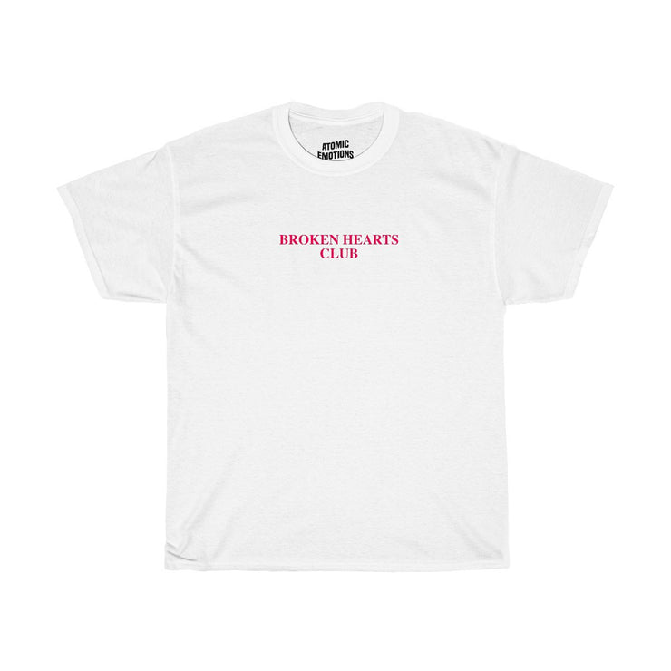 Broken Hearts Club Tee