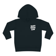 Toddler Pullover Fleece Hoodie Printify