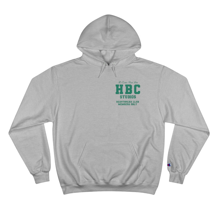 HBC Studios Hoodie