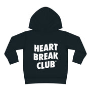 Toddler Pullover Fleece Hoodie Printify