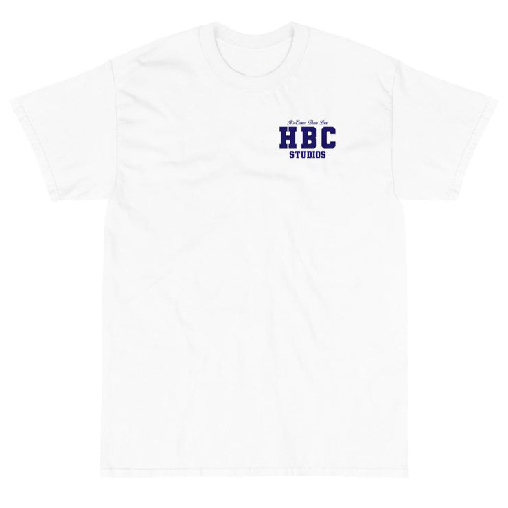 HBC Studios T-Shirt Atomic Emotions