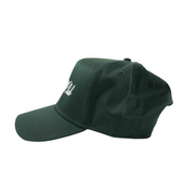 HEARTBREAK CLUB GREEN CAP