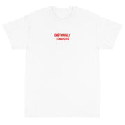 It's Only You T-Shirt Atomic Emotions