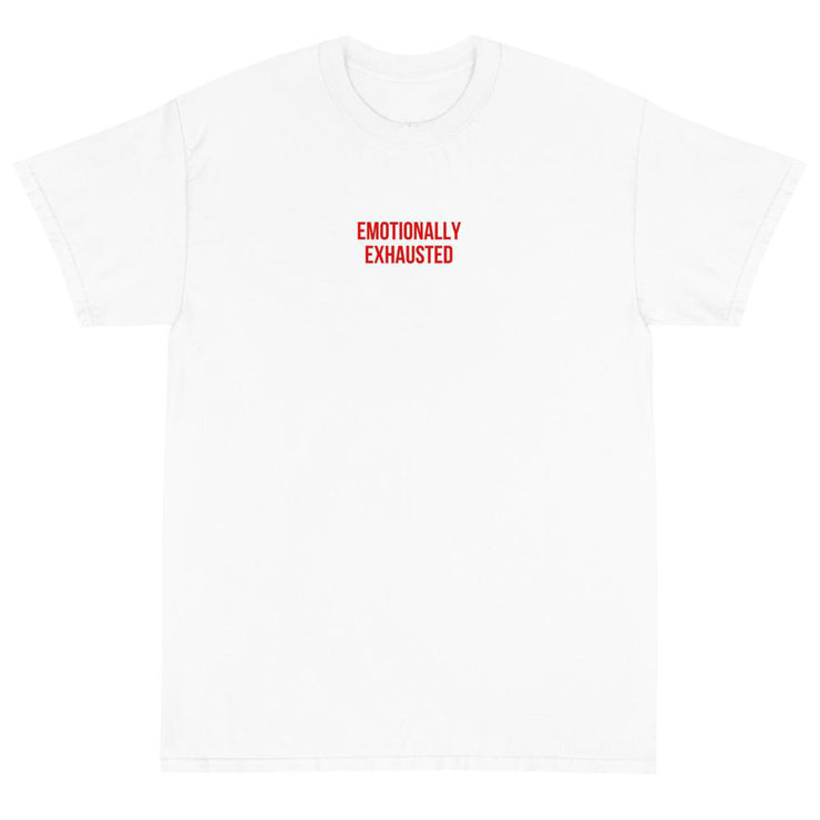 It's Only You T-Shirt Atomic Emotions