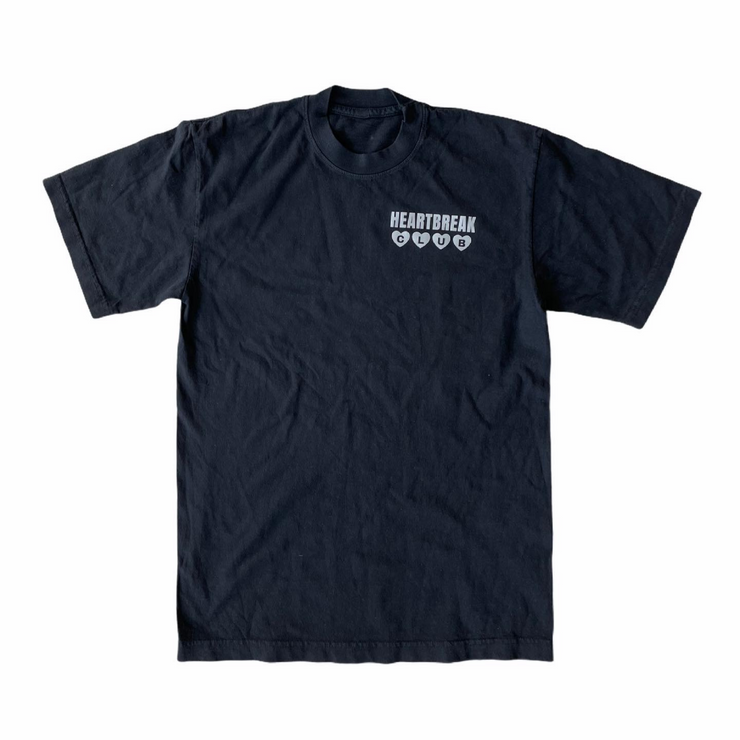 STOP MAKING ME FALL IN LOVE T-SHIRT