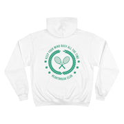Tennis Club Hoodie