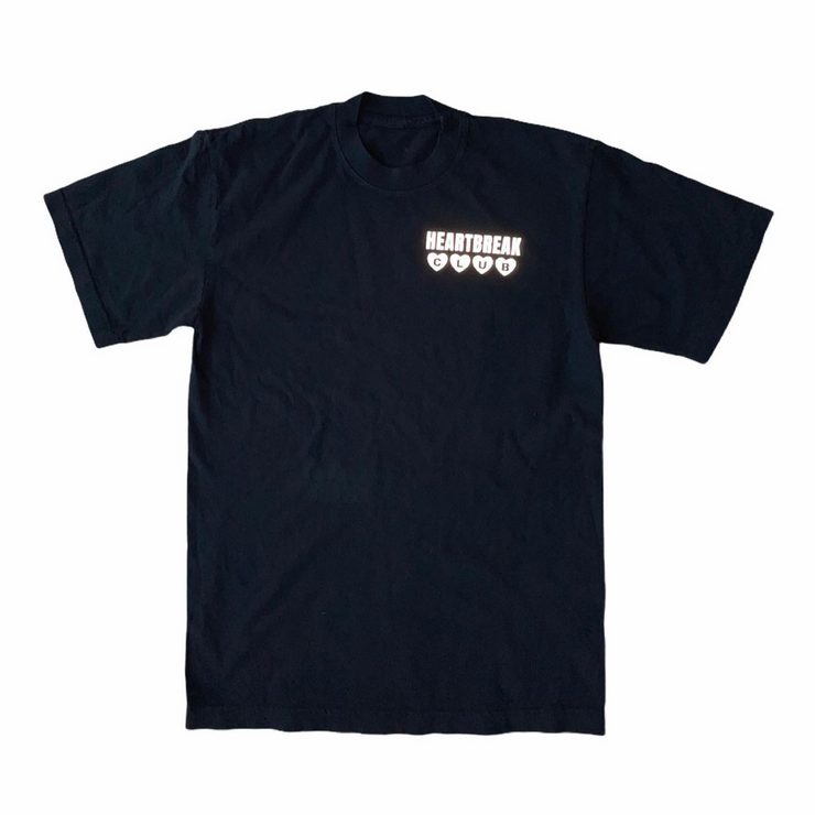 STOP MAKING ME FALL IN LOVE T-SHIRT