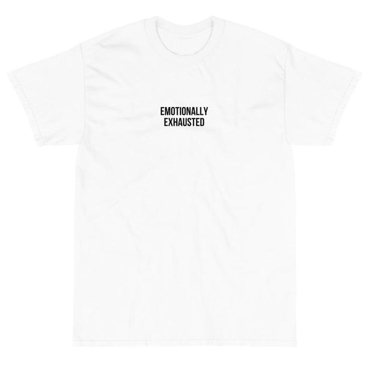 Lonely For You T-Shirt Atomic Emotions