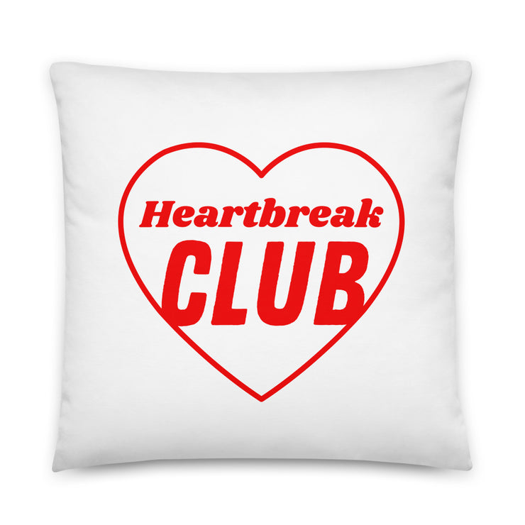 Cry Pillow Atomic Emotions