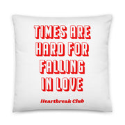 Cry Pillow Atomic Emotions