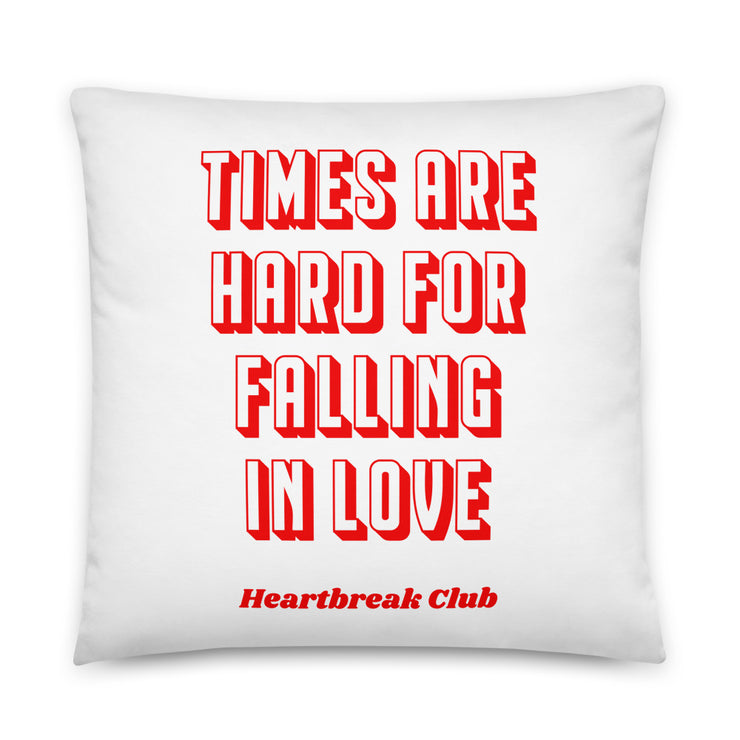 Cry Pillow Atomic Emotions