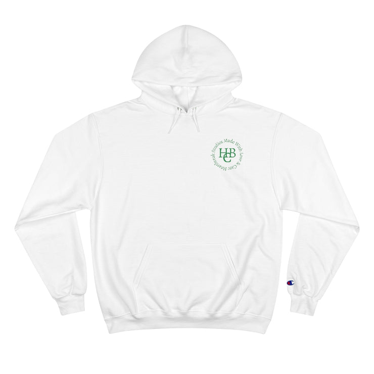 Royal Love Hoodie