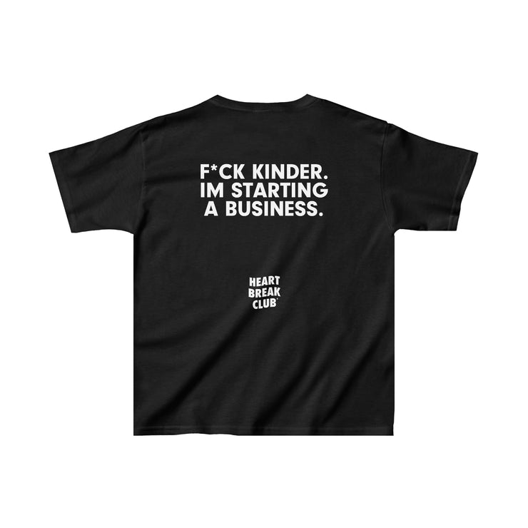 Kids Heavy Cotton™ Tee Printify