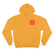 Heartbreak Club Retro Hoodie