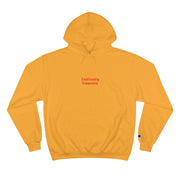 Wish you where here Hoodie