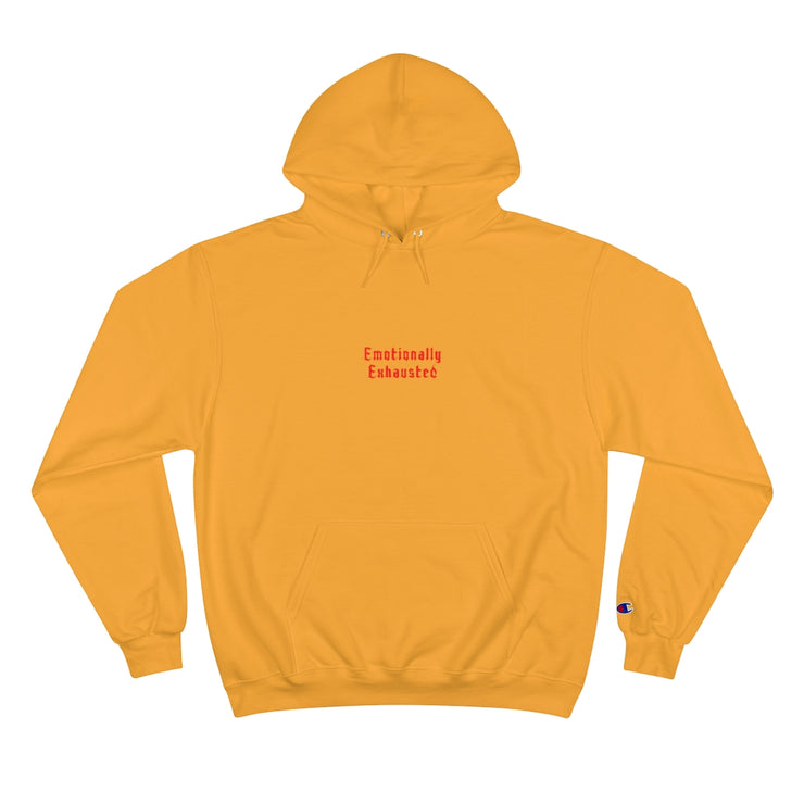 Wish you where here Hoodie