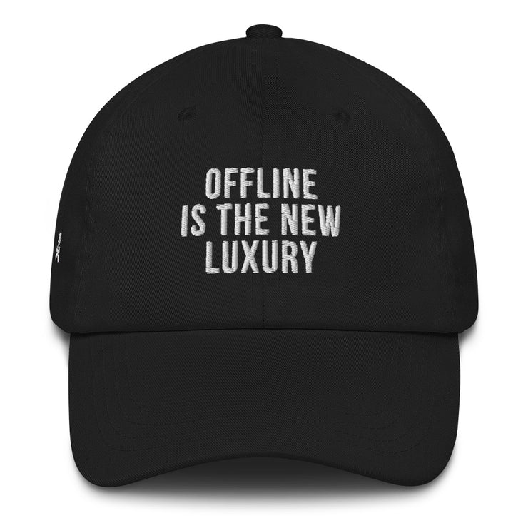 Offline Cap Atomic Emotions