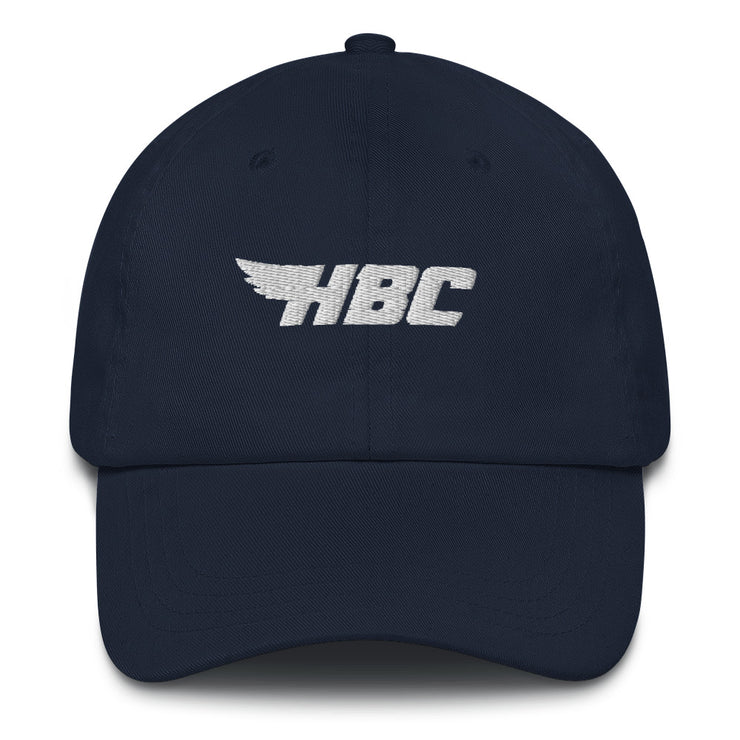 HBC FLY CAP Atomic Emotions