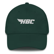 HBC FLY CAP Atomic Emotions