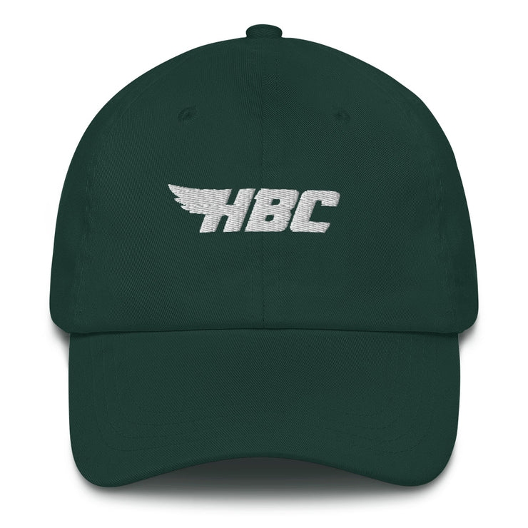 HBC FLY CAP Atomic Emotions