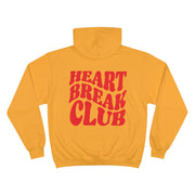 Heartbreak Club Retro Hoodie