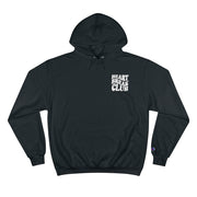 Heartbreak Club Black Hoodie