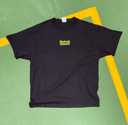 Broken Hearts Crisis Champion Oversized Tee Atomic Emotions