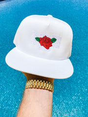 No Feelings Club Cap Atomic Emotions