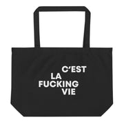 Ces't La Fuckin Vie Atomic Emotions