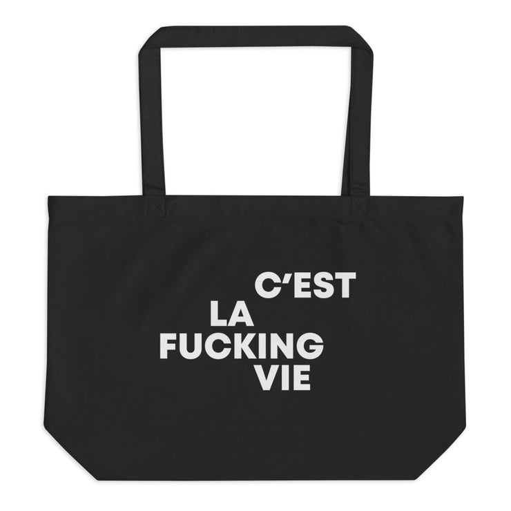 Ces't La Fuckin Vie Atomic Emotions