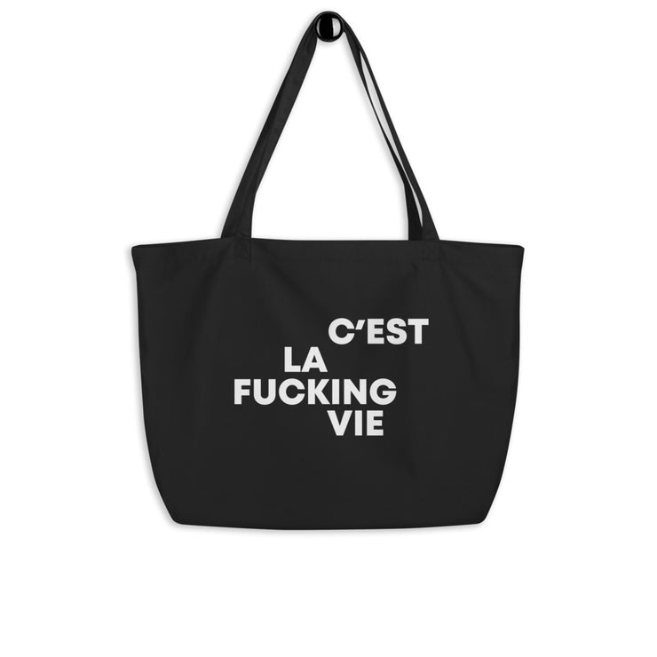 Ces't La Fuckin Vie Atomic Emotions