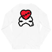 She's Poison Long Sleeve Tee Atomic Emotions