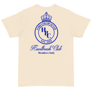 Heartbreak Club Crown Shirt Atomic Emotions