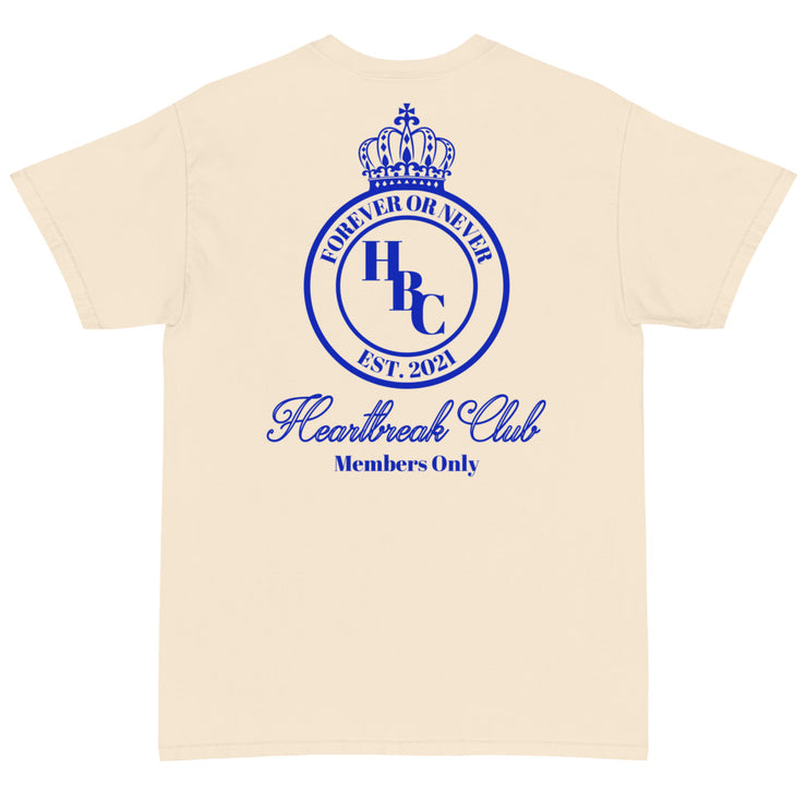 Heartbreak Club Crown Shirt Atomic Emotions