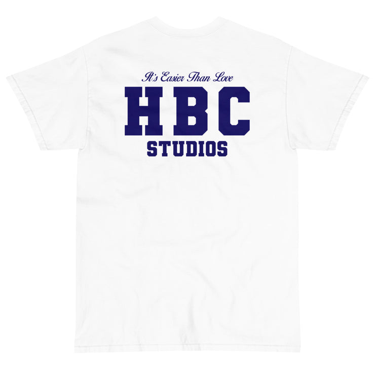 HBC Studios T-Shirt Atomic Emotions