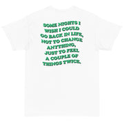 Emotionally Exhausted T-Shirt Atomic Emotions