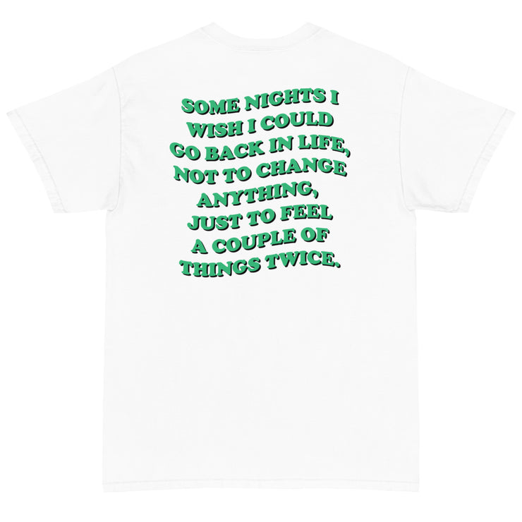 Emotionally Exhausted T-Shirt Atomic Emotions