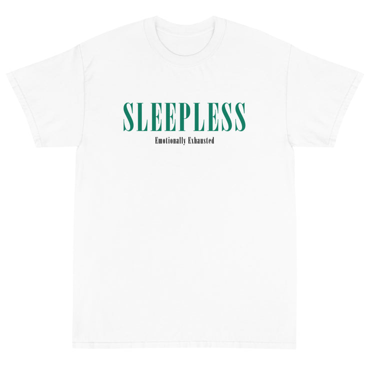Sleepless T-Shirt Atomic Emotions