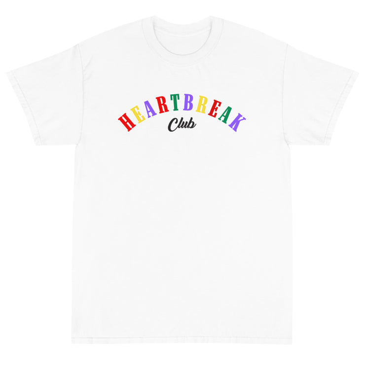 Heartbreak Club LA Shirt Atomic Emotions
